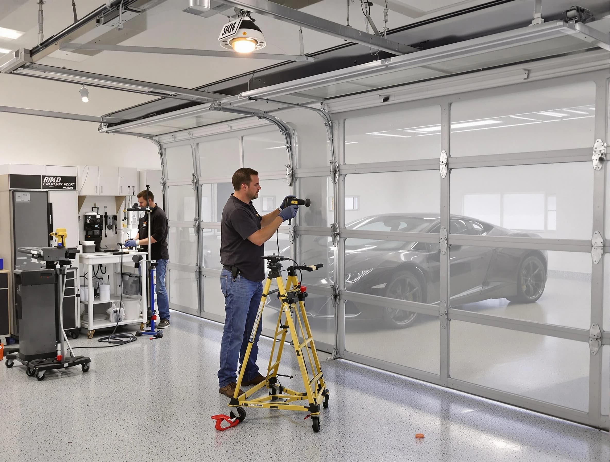 Dents Repair service in Covington, GA